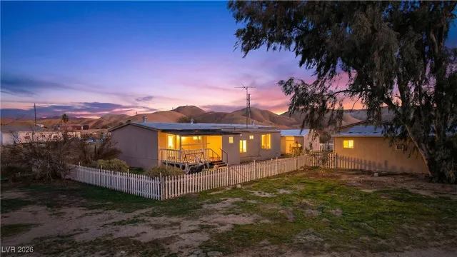 $274,900 | 1930 East Turvey Avenue, Moapa, NV 89025