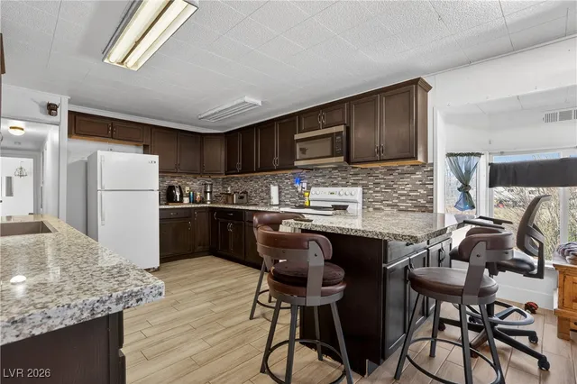 $274,900 | 1930 East Turvey Avenue, Moapa, NV 89025