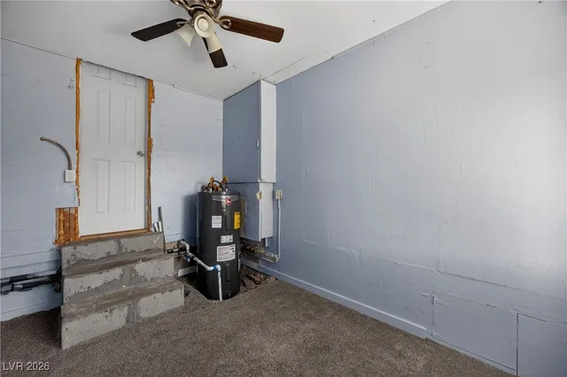 $274,900 | 1930 East Turvey Avenue, Moapa, NV 89025