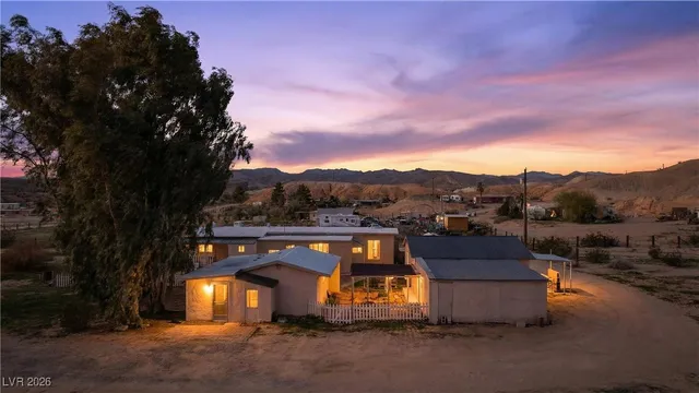 $274,900 | 1930 East Turvey Avenue, Moapa, NV 89025