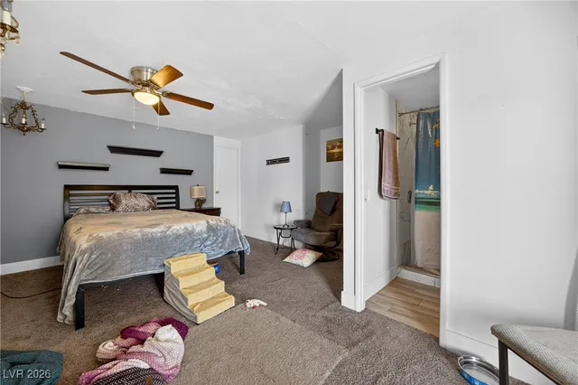 $274,900 | 1930 East Turvey Avenue, Moapa, NV 89025