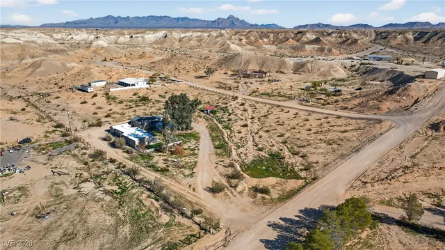 $274,900 | 1930 East Turvey Avenue, Moapa, NV 89025