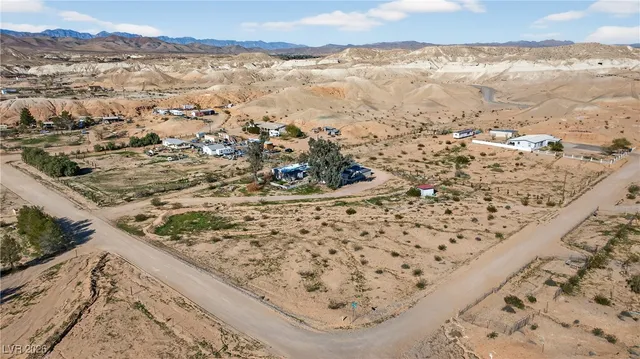 $274,900 | 1930 East Turvey Avenue, Moapa, NV 89025