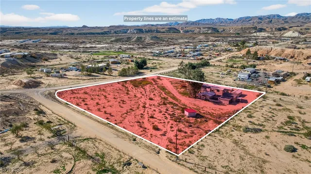 $274,900 | 1930 East Turvey Avenue, Moapa, NV 89025