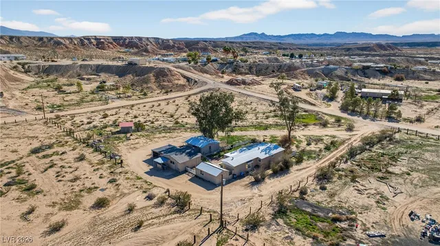 $274,900 | 1930 East Turvey Avenue, Moapa, NV 89025