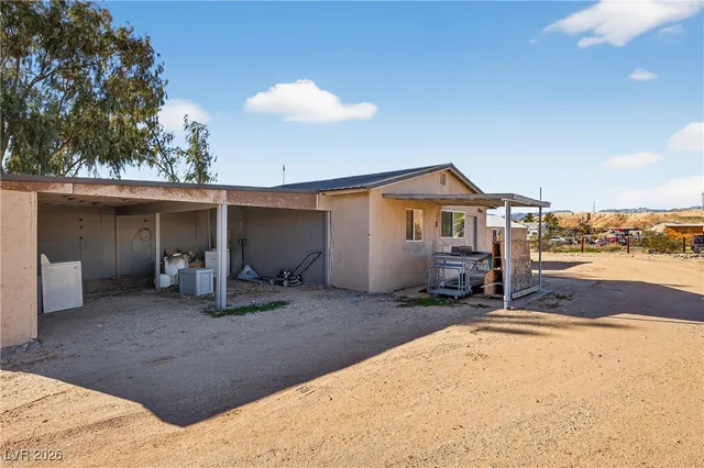 $274,900 | 1930 East Turvey Avenue, Moapa, NV 89025