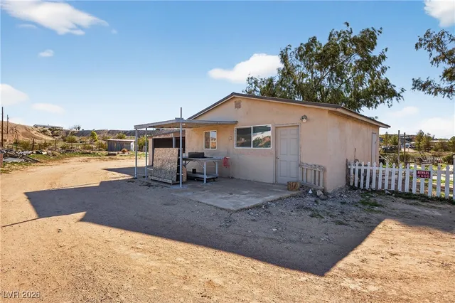 $274,900 | 1930 East Turvey Avenue, Moapa, NV 89025