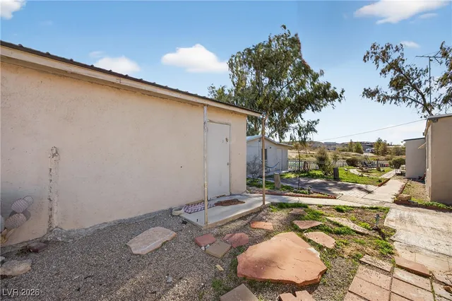 $274,900 | 1930 East Turvey Avenue, Moapa, NV 89025