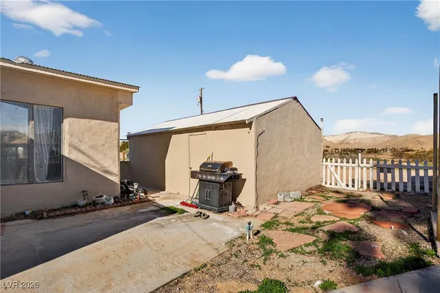 $274,900 | 1930 East Turvey Avenue, Moapa, NV 89025