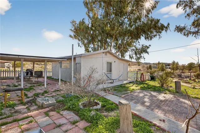 $274,900 | 1930 East Turvey Avenue, Moapa, NV 89025