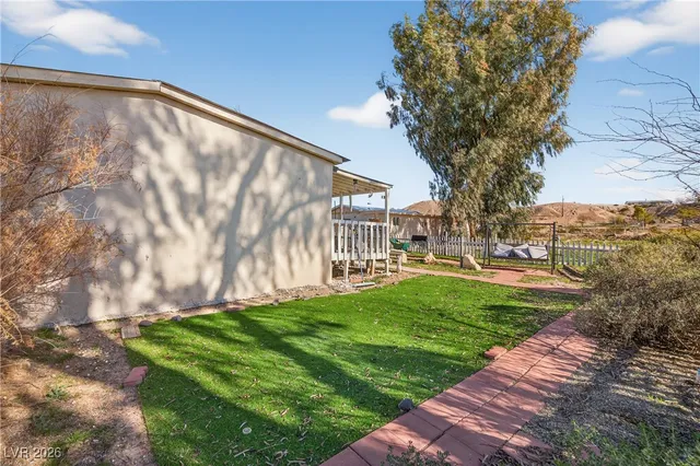 $274,900 | 1930 East Turvey Avenue, Moapa, NV 89025