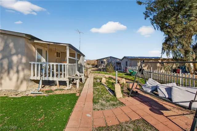 $274,900 | 1930 East Turvey Avenue, Moapa, NV 89025
