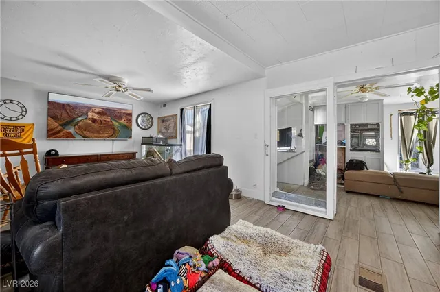 $274,900 | 1930 East Turvey Avenue, Moapa, NV 89025