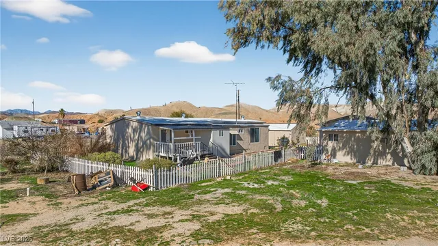 $274,900 | 1930 East Turvey Avenue, Moapa, NV 89025