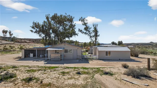 $274,900 | 1930 East Turvey Avenue, Moapa, NV 89025