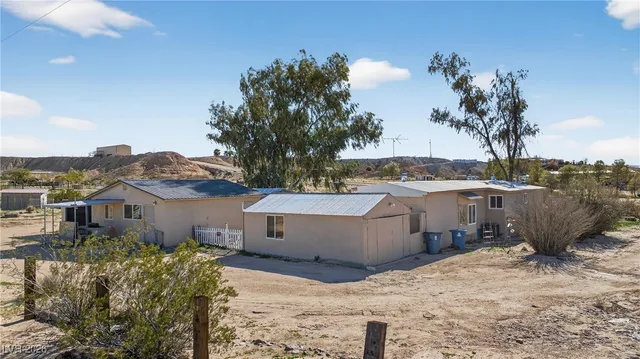 $274,900 | 1930 East Turvey Avenue, Moapa, NV 89025
