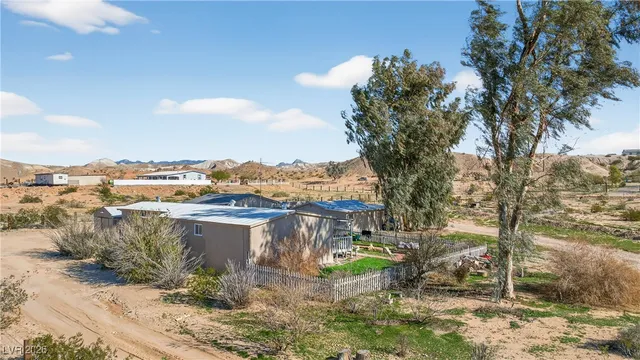 $274,900 | 1930 East Turvey Avenue, Moapa, NV 89025