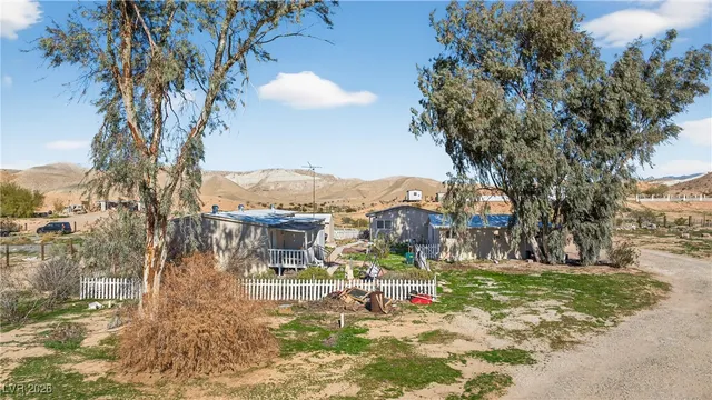 $274,900 | 1930 East Turvey Avenue, Moapa, NV 89025