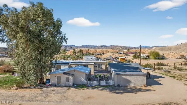$274,900 | 1930 East Turvey Avenue, Moapa, NV 89025
