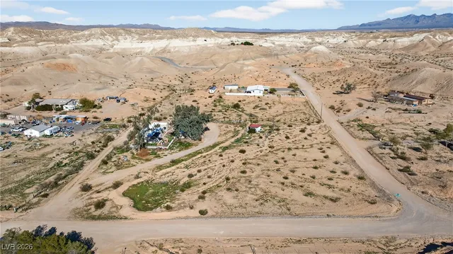 $274,900 | 1930 East Turvey Avenue, Moapa, NV 89025