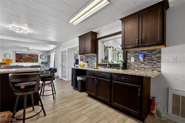 $274,900 | 1930 East Turvey Avenue, Moapa, NV 89025