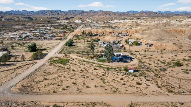 $274,900 | 1930 East Turvey Avenue, Moapa, NV 89025