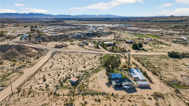 $274,900 | 1930 East Turvey Avenue, Moapa, NV 89025