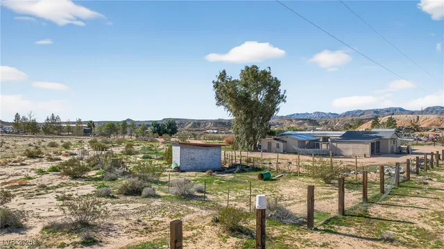 $274,900 | 1930 East Turvey Avenue, Moapa, NV 89025