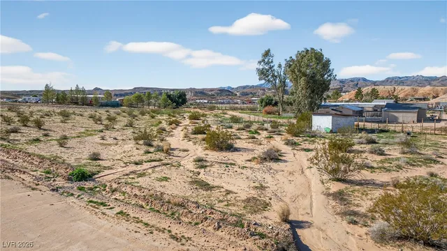 $274,900 | 1930 East Turvey Avenue, Moapa, NV 89025