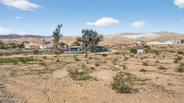 $274,900 | 1930 East Turvey Avenue, Moapa, NV 89025