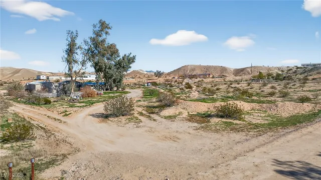$274,900 | 1930 East Turvey Avenue, Moapa, NV 89025