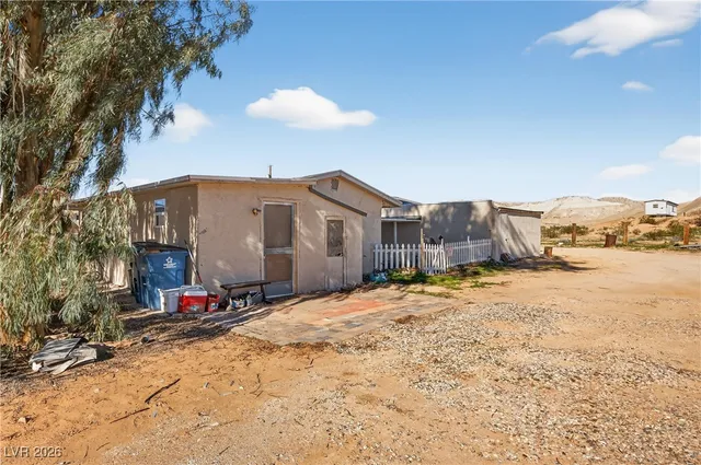 $274,900 | 1930 East Turvey Avenue, Moapa, NV 89025