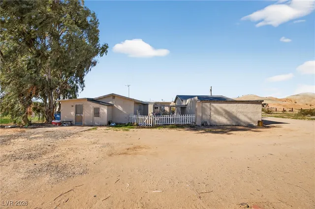 $274,900 | 1930 East Turvey Avenue, Moapa, NV 89025