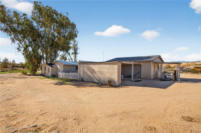 $274,900 | 1930 East Turvey Avenue, Moapa, NV 89025