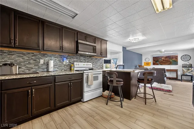 $274,900 | 1930 East Turvey Avenue, Moapa, NV 89025