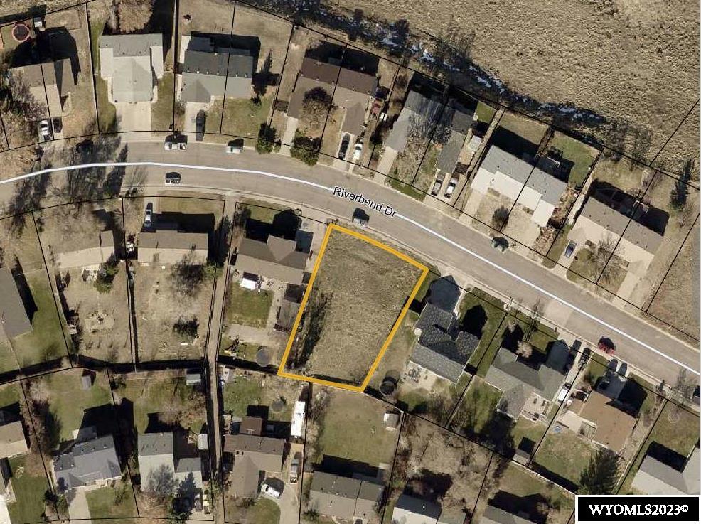 Riverbend Drive Douglas, WY 82633 - Photo 1 of 1