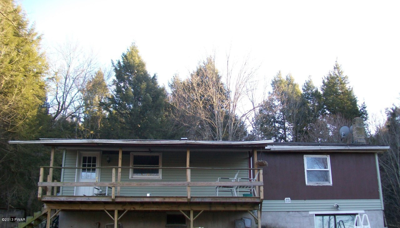 3748 River Road Equinunk, PA 18417 - Photo 14 of 27