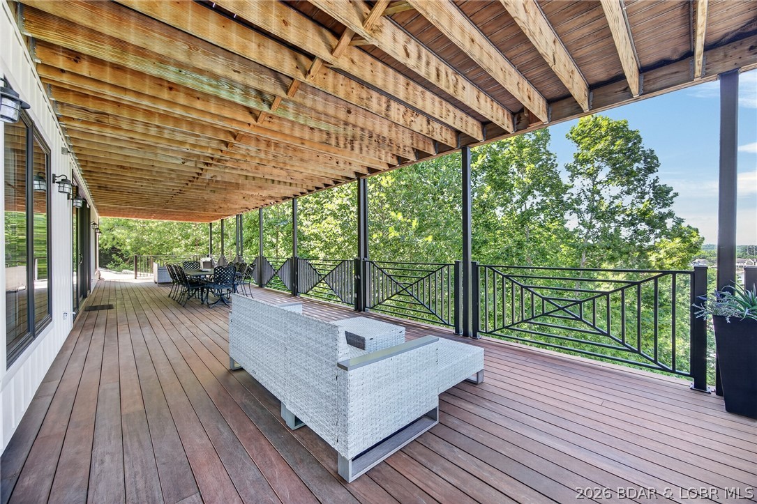 903 Dogwood Road Lake Ozark, MO 65049 - Photo 63 of 96