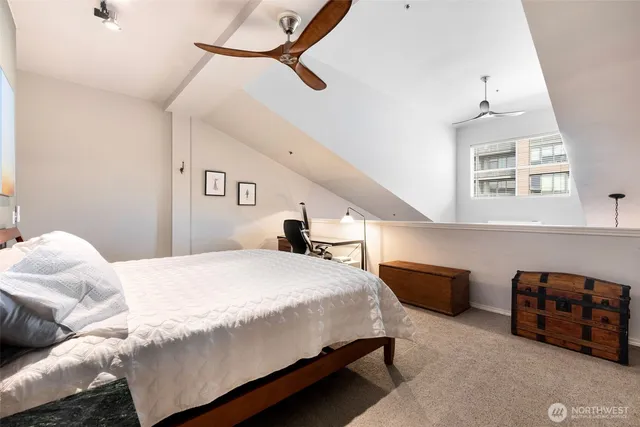 $899,000 | 526 1st Avenue South, Unit 511, Seattle, WA 98104