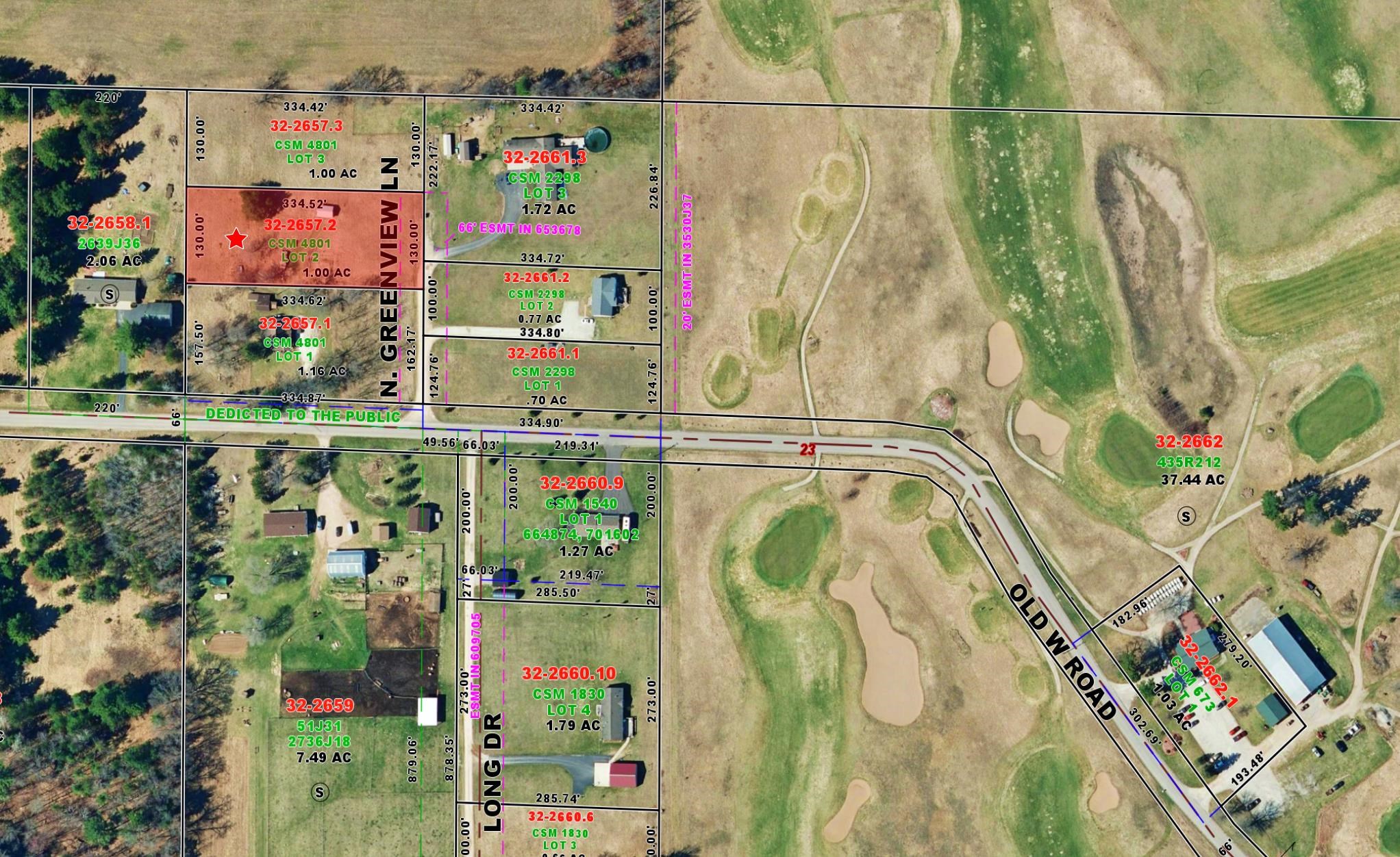 North Greenview Lane, Unit 2 Crivitz, WI 54114 - Photo 9 of 9
