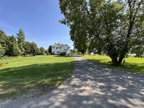 $650,000 | 5372 West 8th Street, Fremont, MI 49412