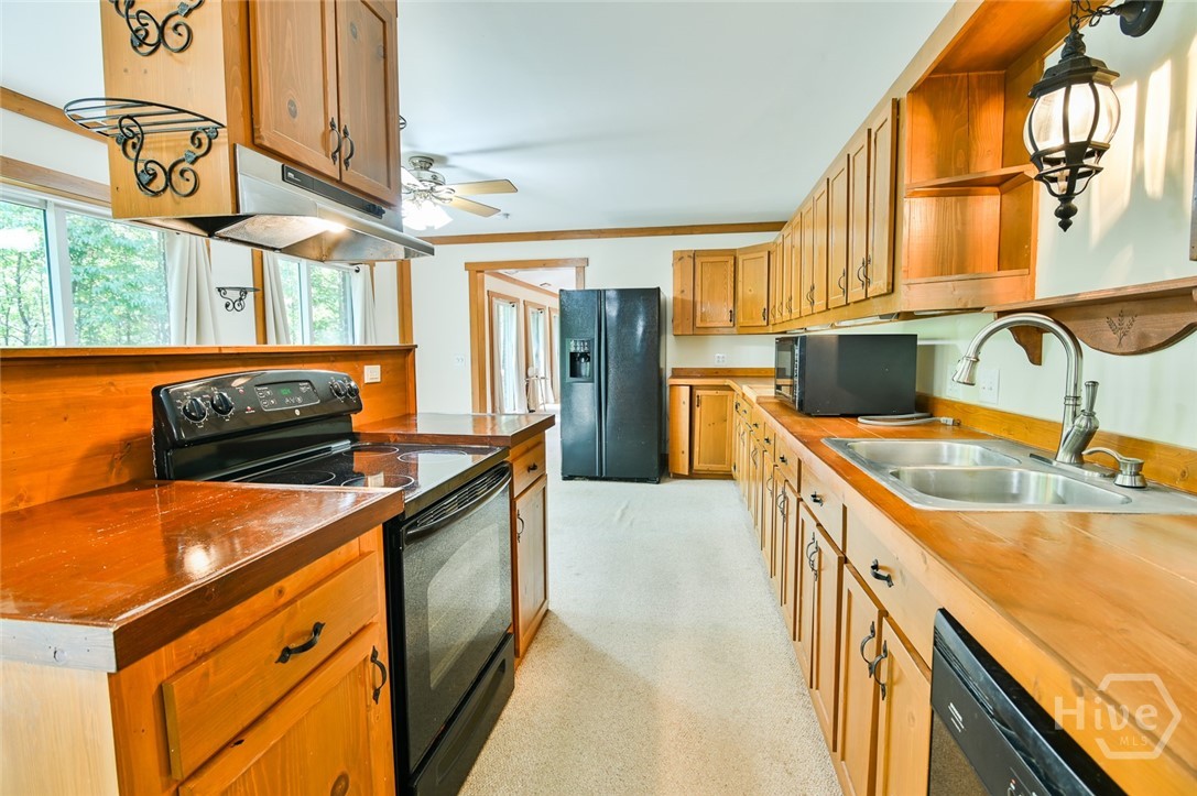 1163 Nickville Road Elberton, GA 30635 - Photo 11 of 39