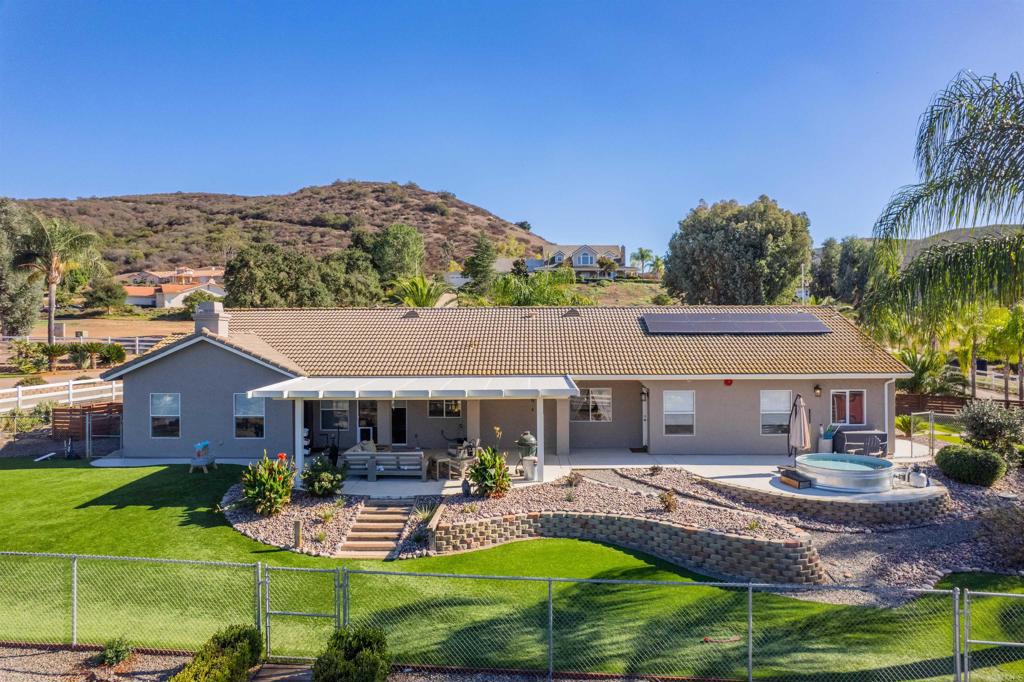 22544 Tombill Road Ramona, CA 92065 - Photo 33 of 74