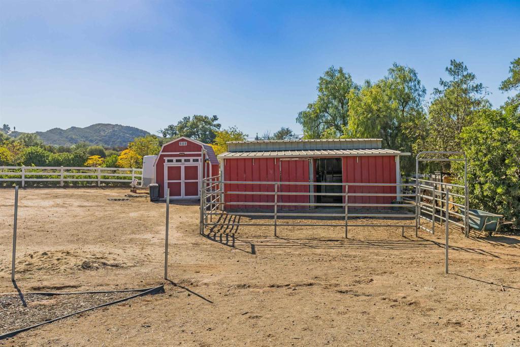22544 Tombill Road Ramona, CA 92065 - Photo 49 of 74