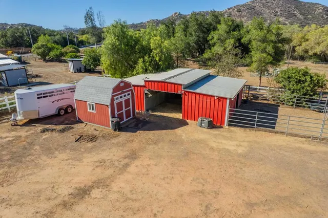 $1,300,000 | 22544 Tombill Road, Ramona, CA 92065