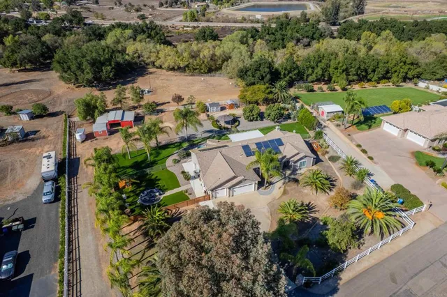 $1,300,000 | 22544 Tombill Road, Ramona, CA 92065