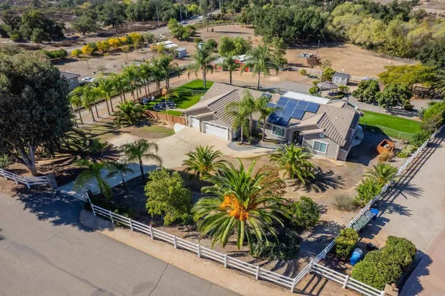 $1,300,000 | 22544 Tombill Road, Ramona, CA 92065