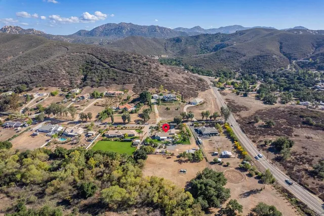 $1,300,000 | 22544 Tombill Road, Ramona, CA 92065