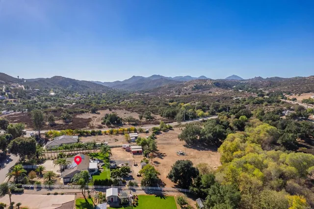 $1,300,000 | 22544 Tombill Road, Ramona, CA 92065