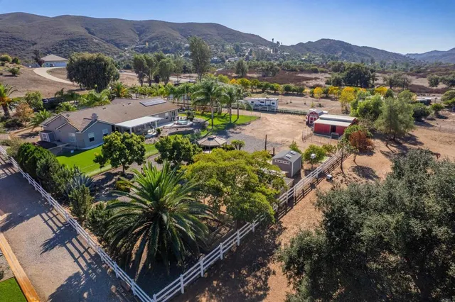 $1,300,000 | 22544 Tombill Road, Ramona, CA 92065